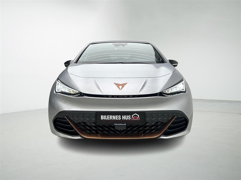 Cupra Born e-Boost billede 7