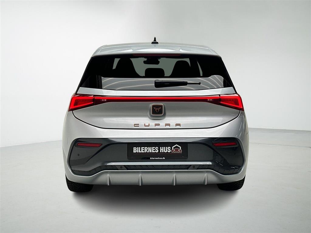 Cupra Born e-Boost billede 8