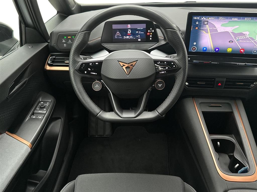 Cupra Born e-Boost billede 10