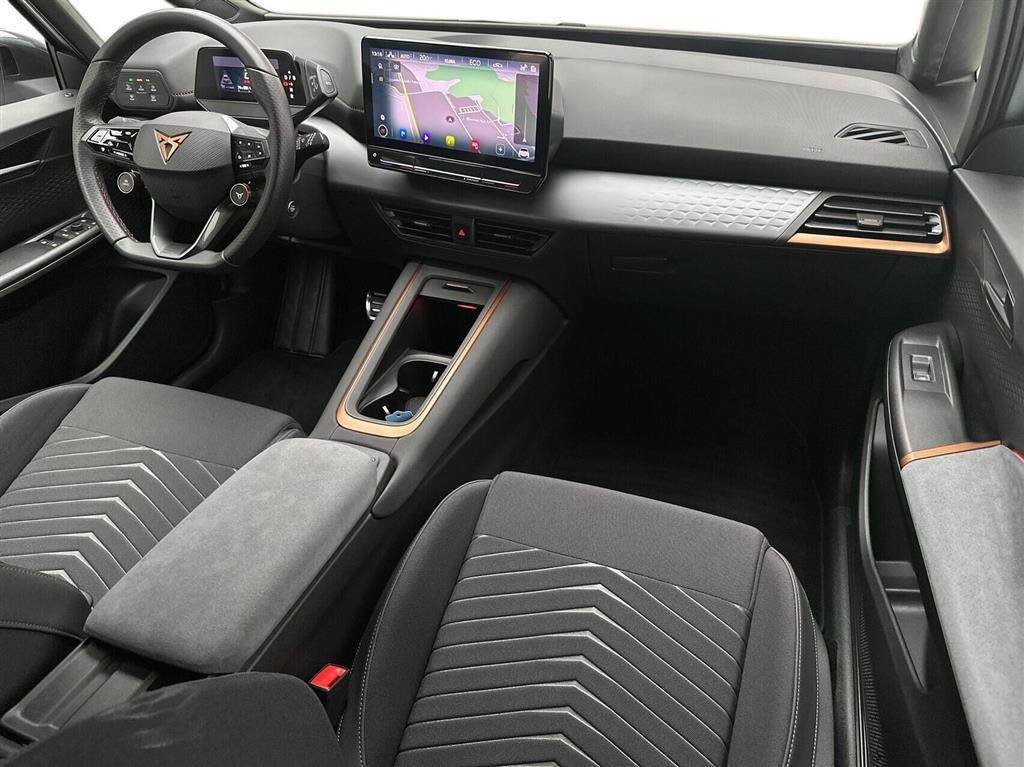 Cupra Born e-Boost billede 11