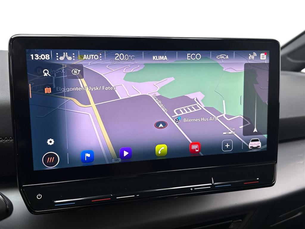 Cupra Born e-Boost billede 12