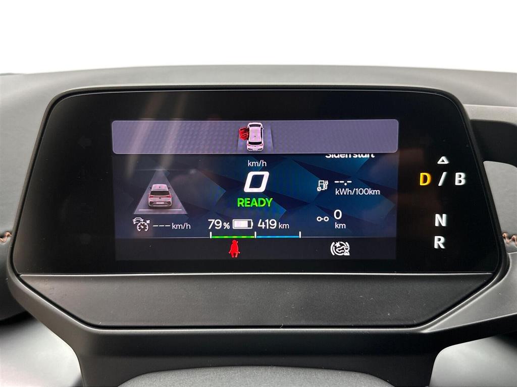 Cupra Born e-Boost billede 15