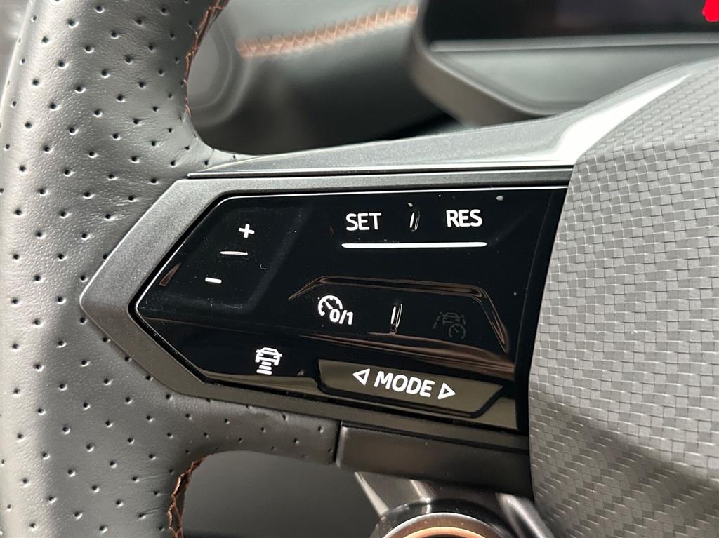 Cupra Born e-Boost billede 16