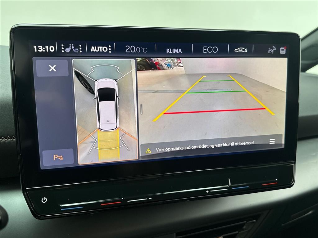 Cupra Born e-Boost billede 17