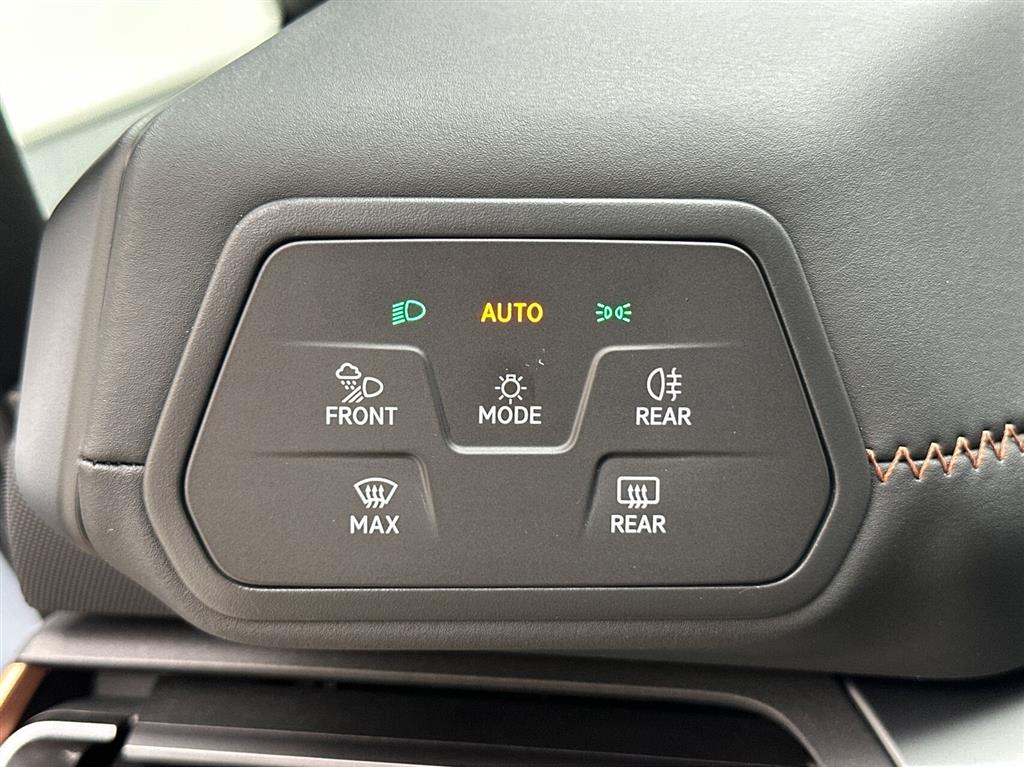 Cupra Born e-Boost billede 18