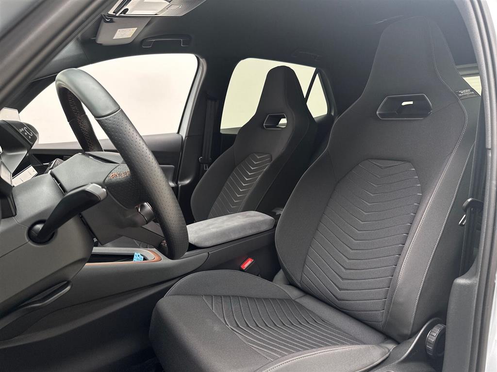 Cupra Born e-Boost billede 19