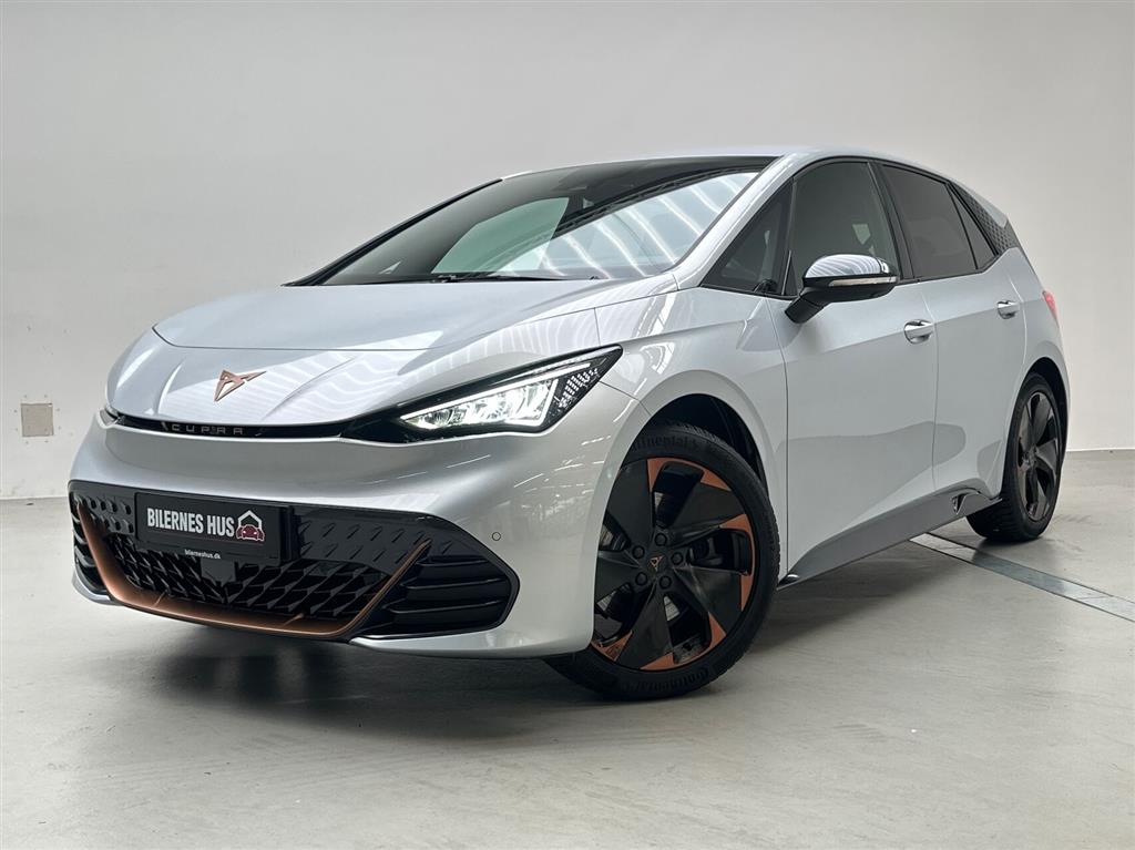 Cupra Born e-Boost billede 20
