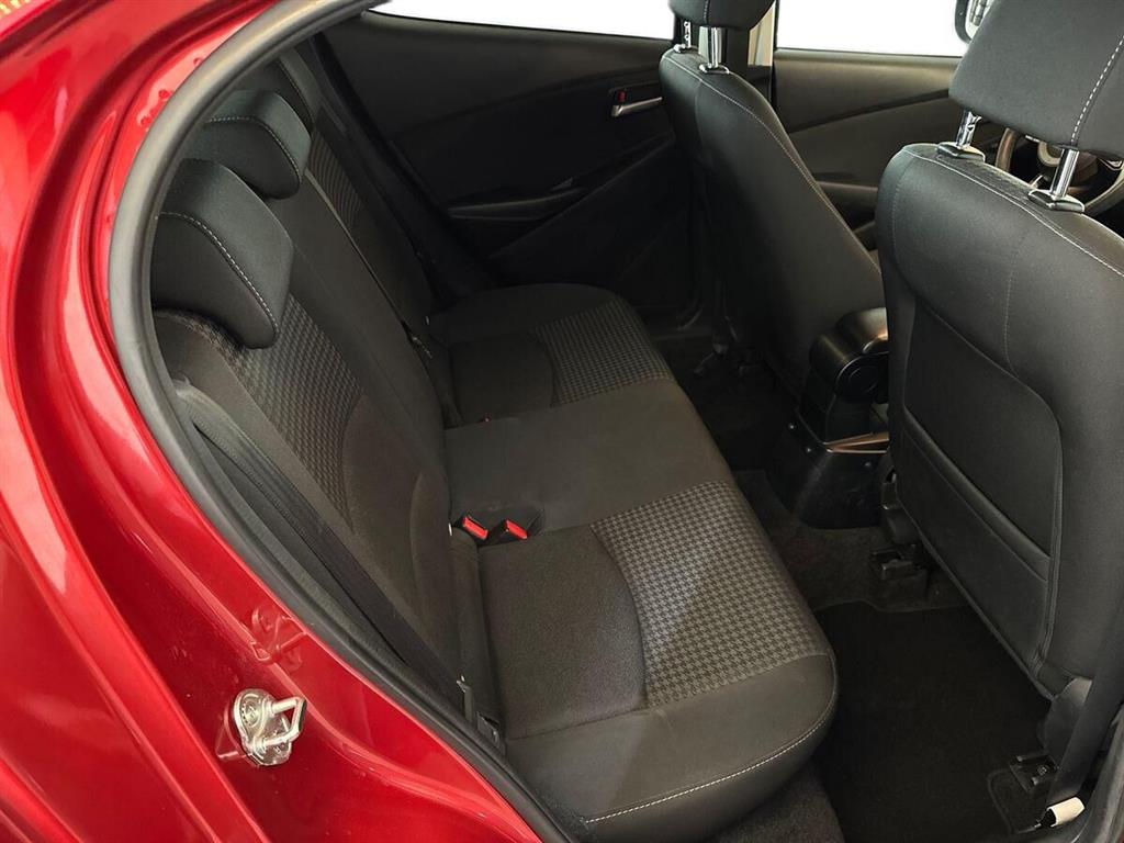 Mazda 2 Niseko billede 13