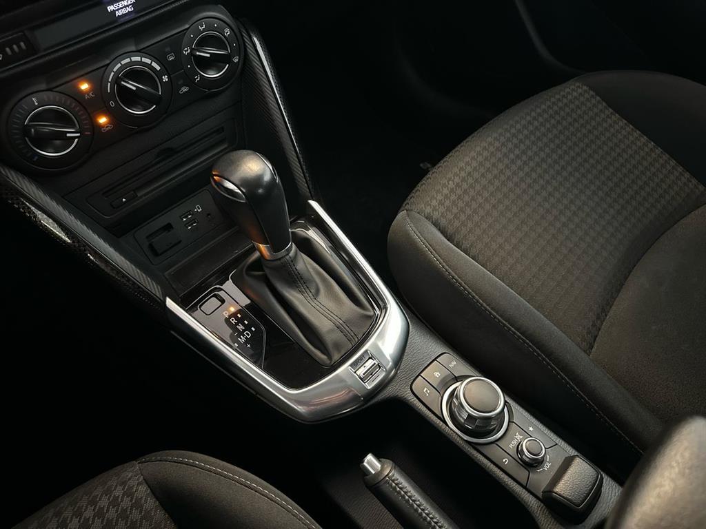 Mazda 2 Niseko billede 15