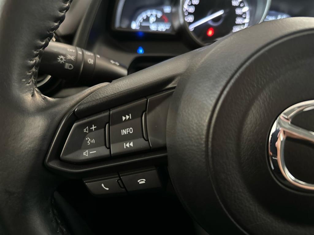 Mazda 2 Niseko billede 16