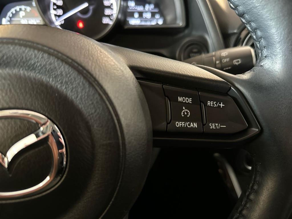 Mazda 2 Niseko billede 17
