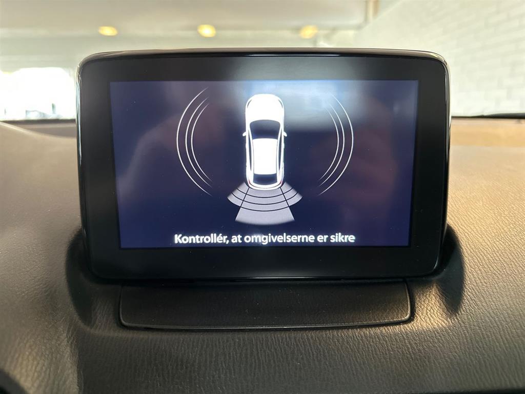 Mazda 2 Niseko billede 18