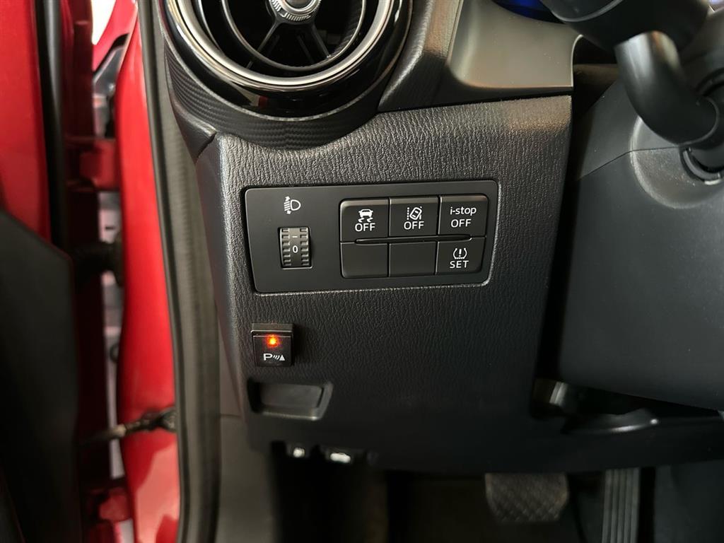 Mazda 2 Niseko billede 19