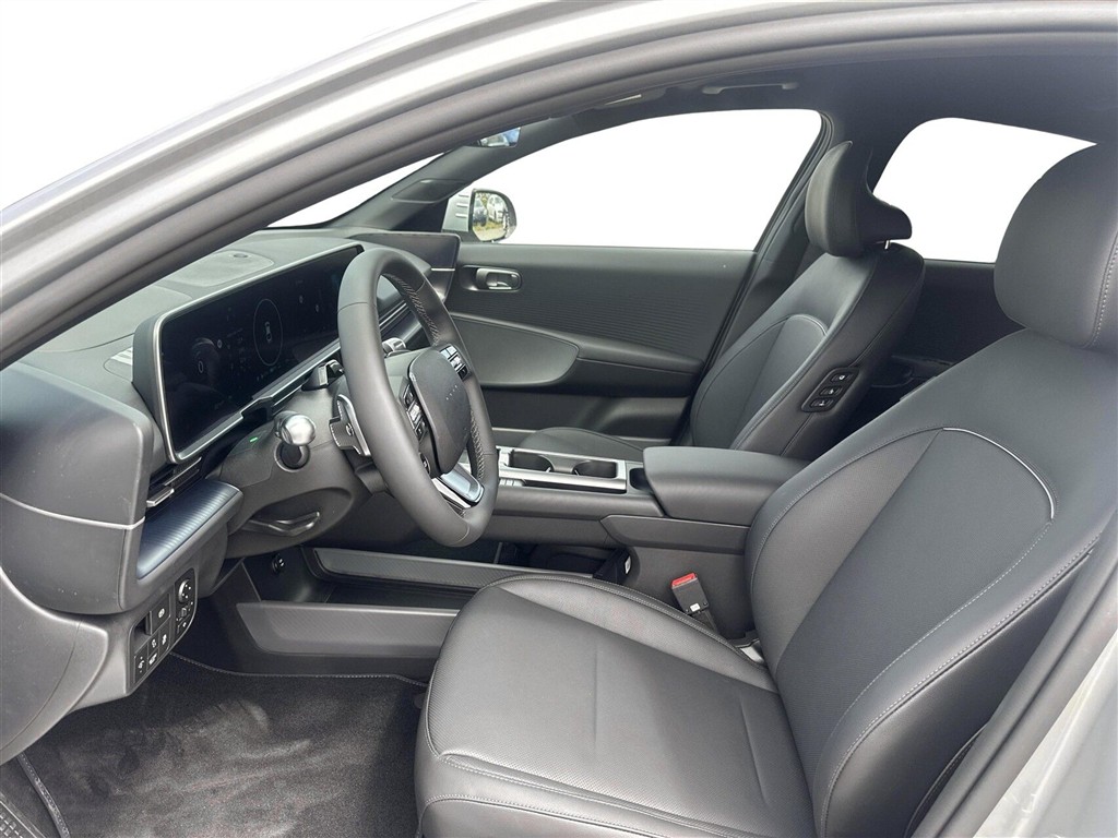 Hyundai Ioniq 6 Ultimate billede 5