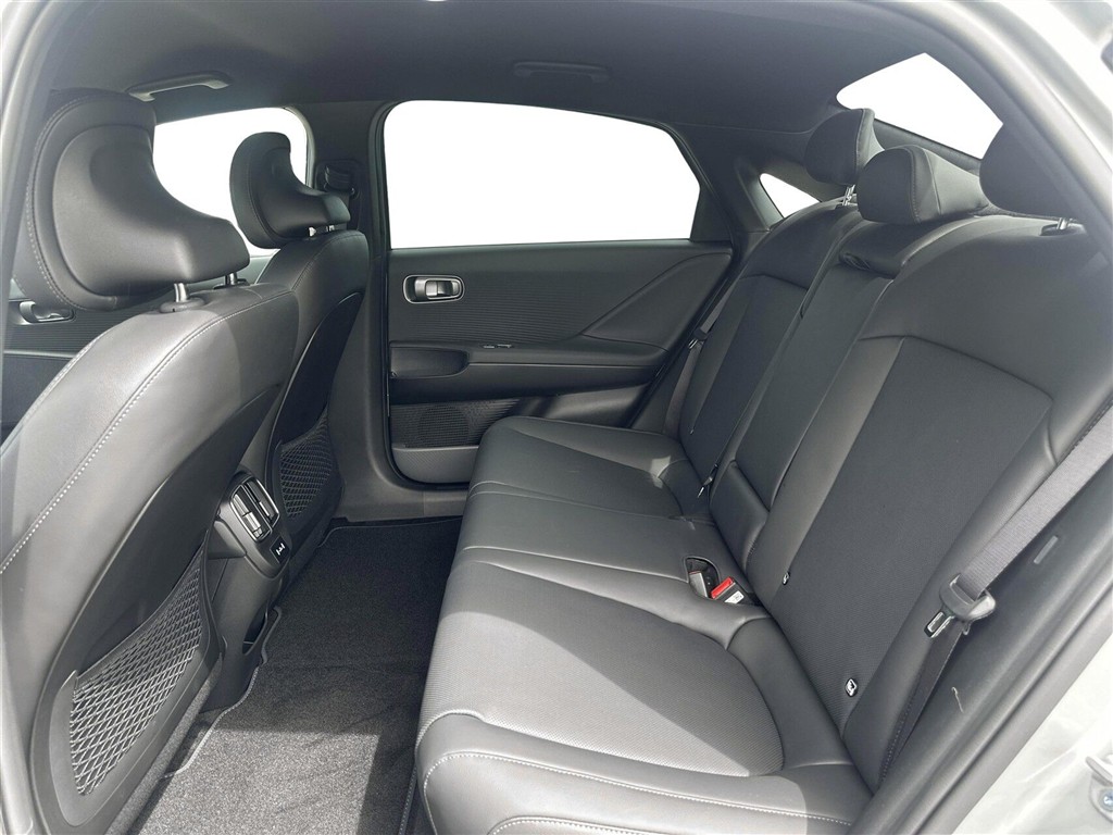 Hyundai Ioniq 6 Ultimate billede 6