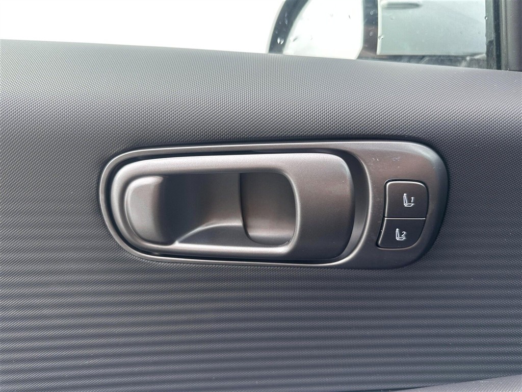 Hyundai Ioniq 6 Ultimate billede 7