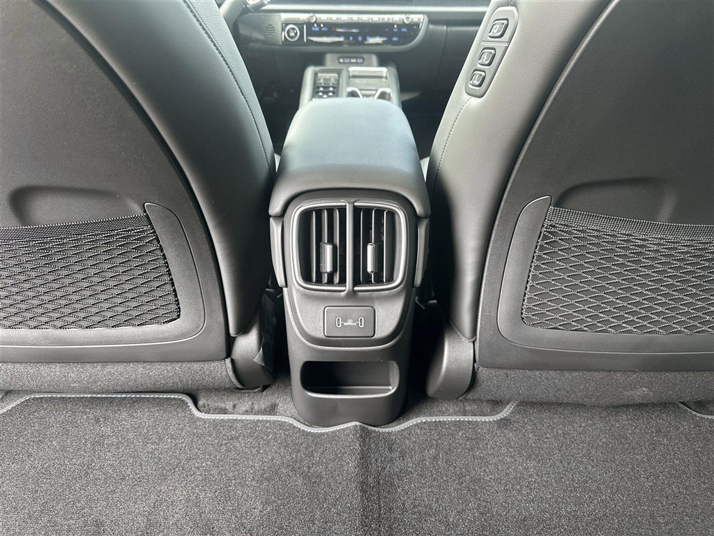 Hyundai Ioniq 6 Ultimate billede 9