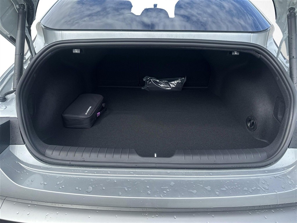 Hyundai Ioniq 6 Ultimate billede 11