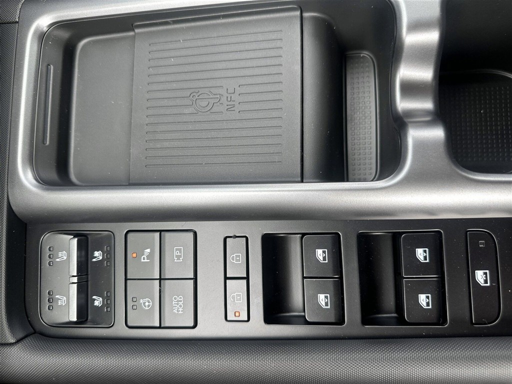 Hyundai Ioniq 6 Ultimate billede 13