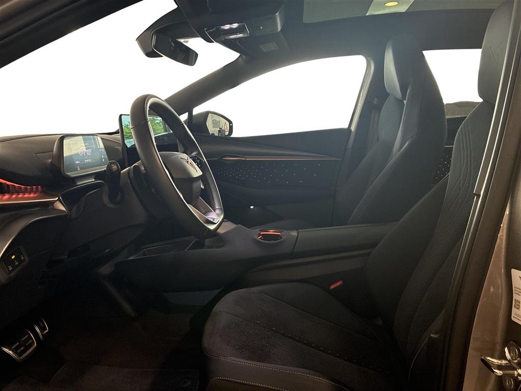 Cupra Tavascan VZ Adrenaline billede 10