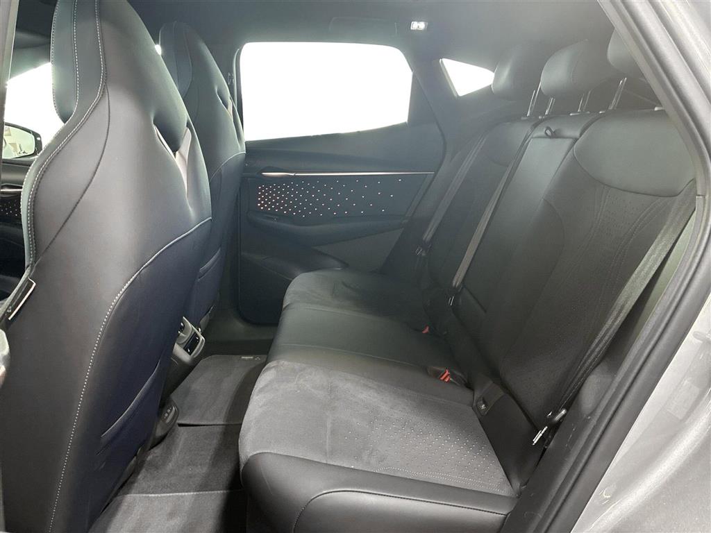 Cupra Tavascan VZ Adrenaline billede 12