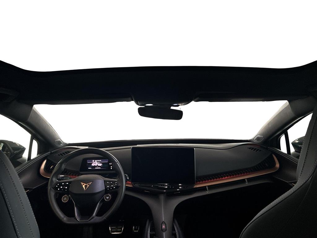Cupra Tavascan VZ Adrenaline billede 14