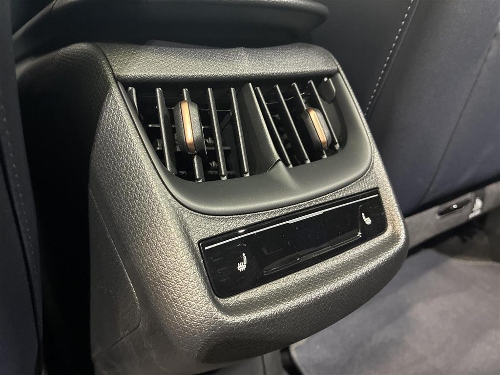 Cupra Tavascan VZ Adrenaline billede 13