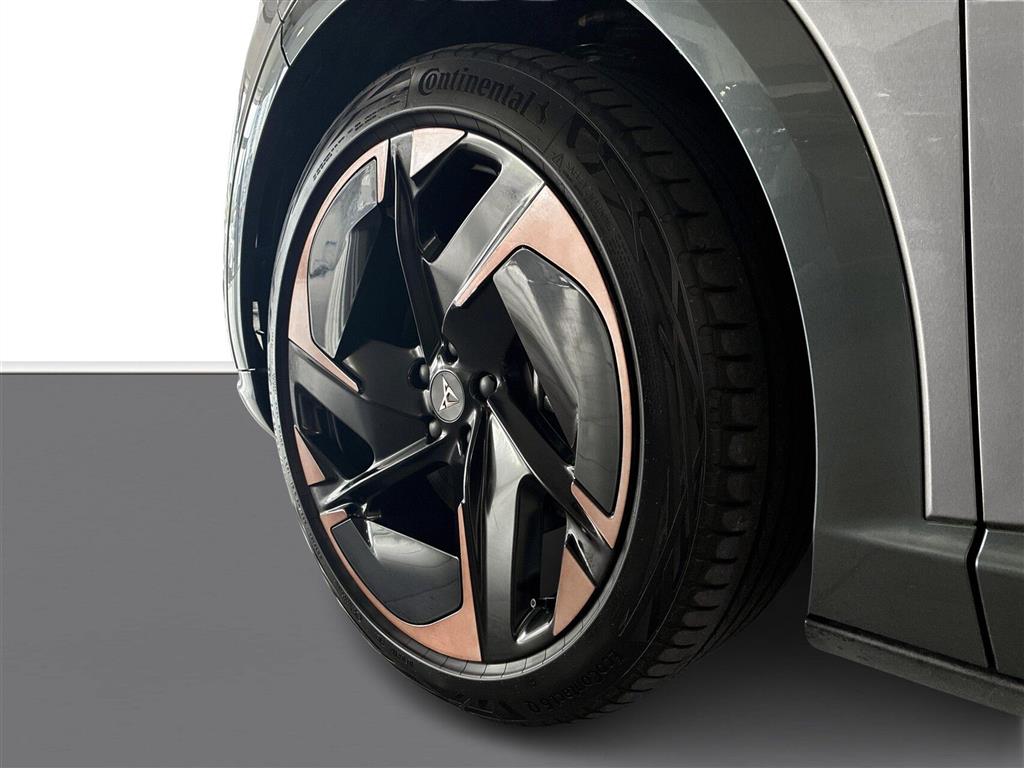 Cupra Tavascan VZ Adrenaline billede 4
