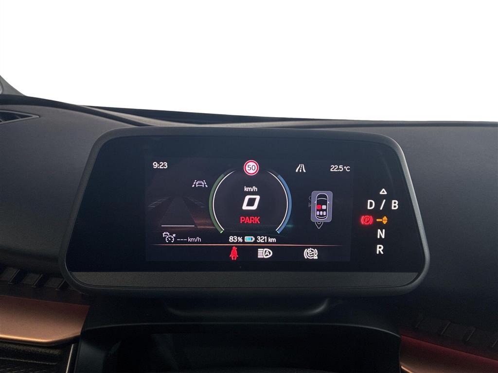 Cupra Tavascan VZ Adrenaline billede 20