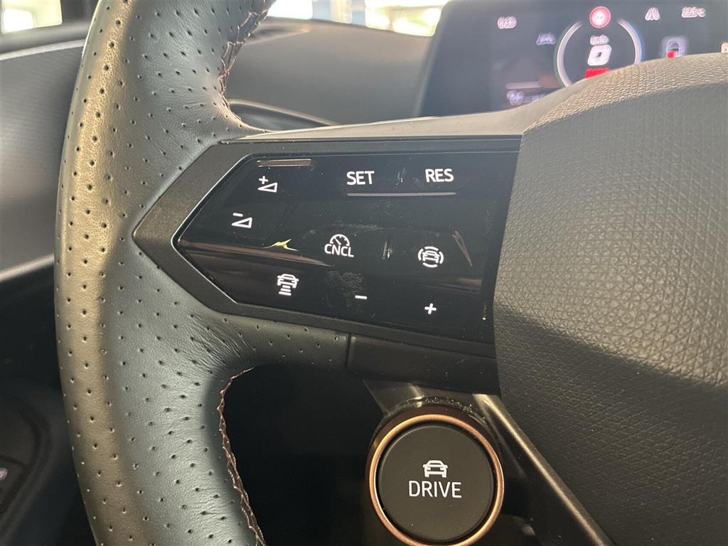 Cupra Tavascan VZ Adrenaline billede 28