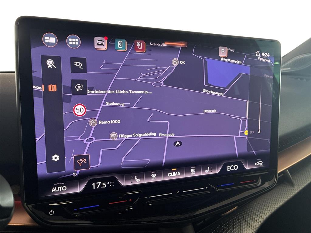 Cupra Tavascan VZ Adrenaline billede 23