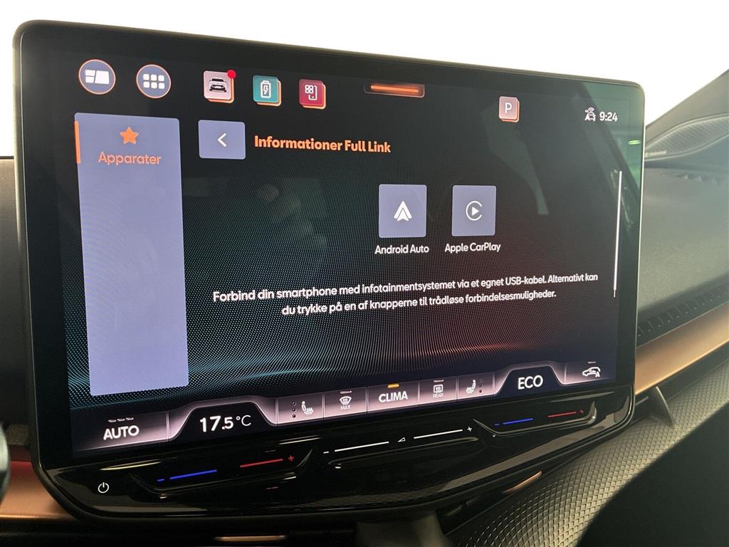 Cupra Tavascan VZ Adrenaline billede 24