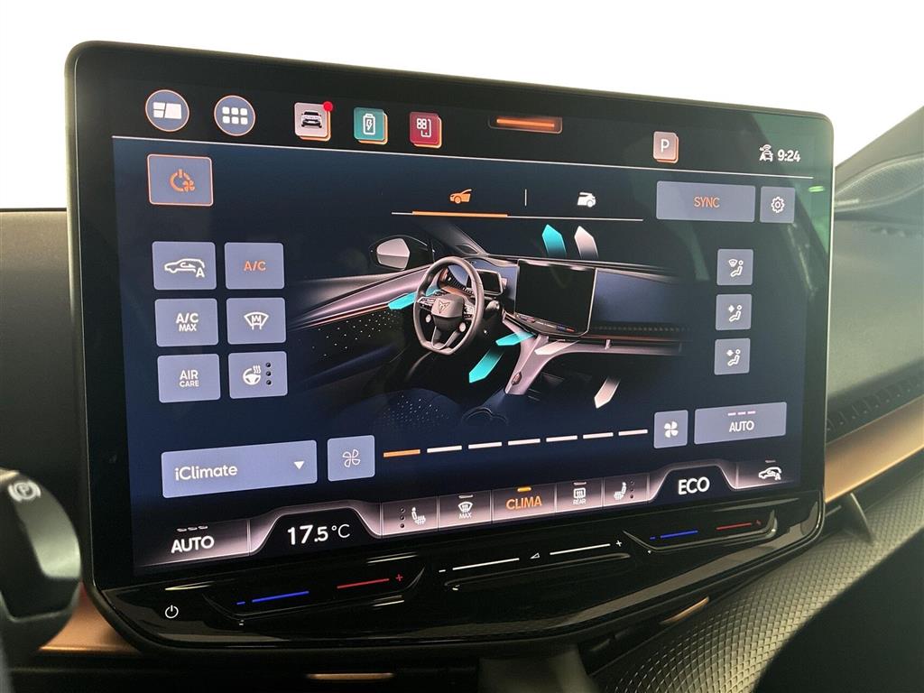 Cupra Tavascan VZ Adrenaline billede 25