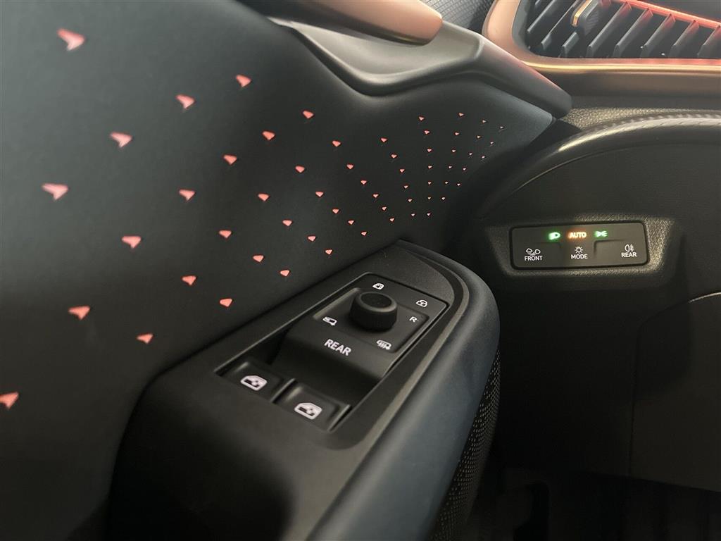 Cupra Tavascan VZ Adrenaline billede 30