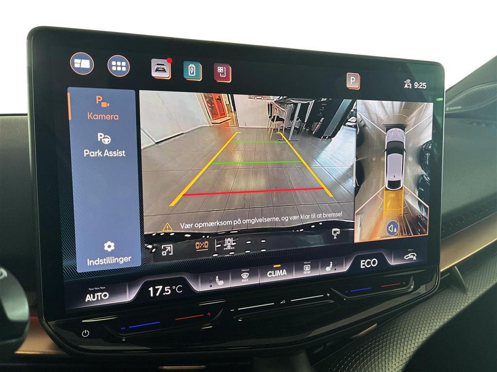 Cupra Tavascan VZ Adrenaline billede 26