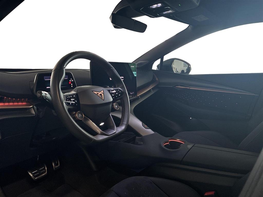 Cupra Tavascan VZ Adrenaline billede 17