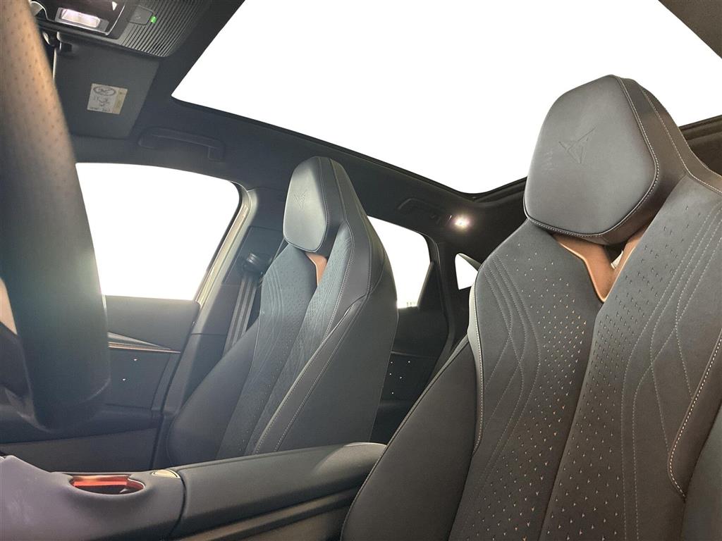 Cupra Tavascan VZ Adrenaline billede 18