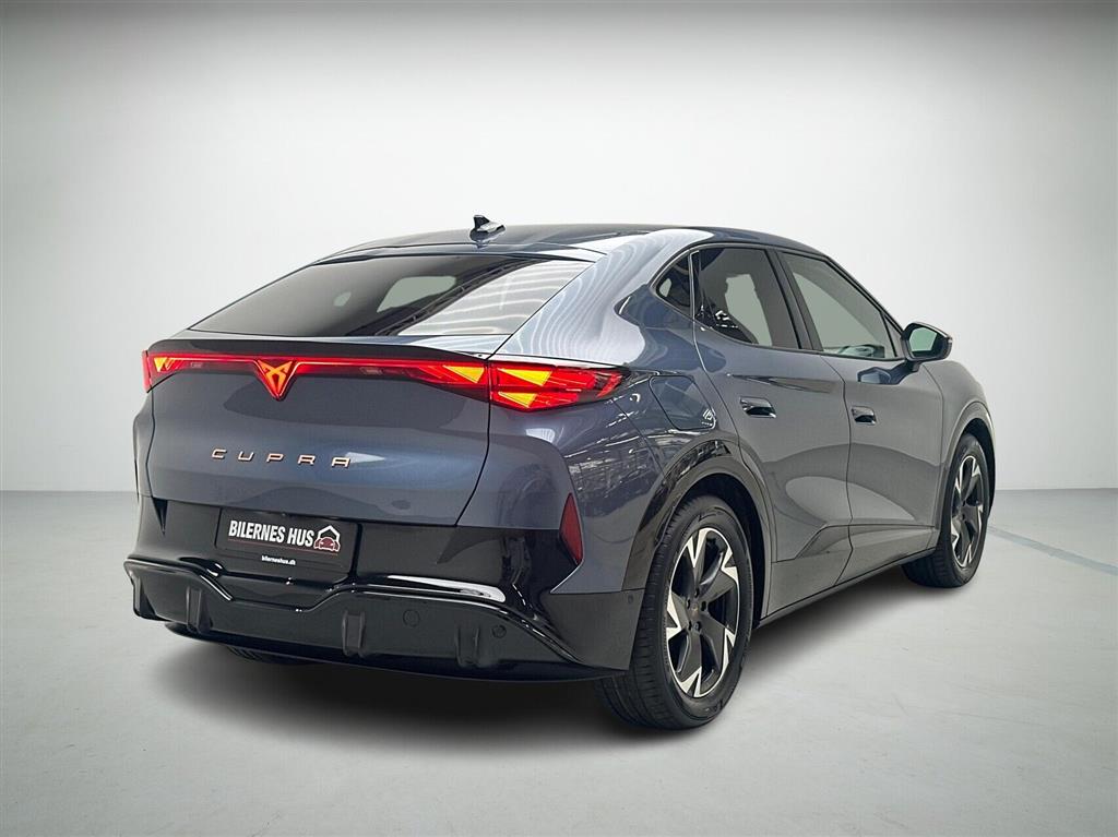 Cupra Tavascan Endurance billede 2