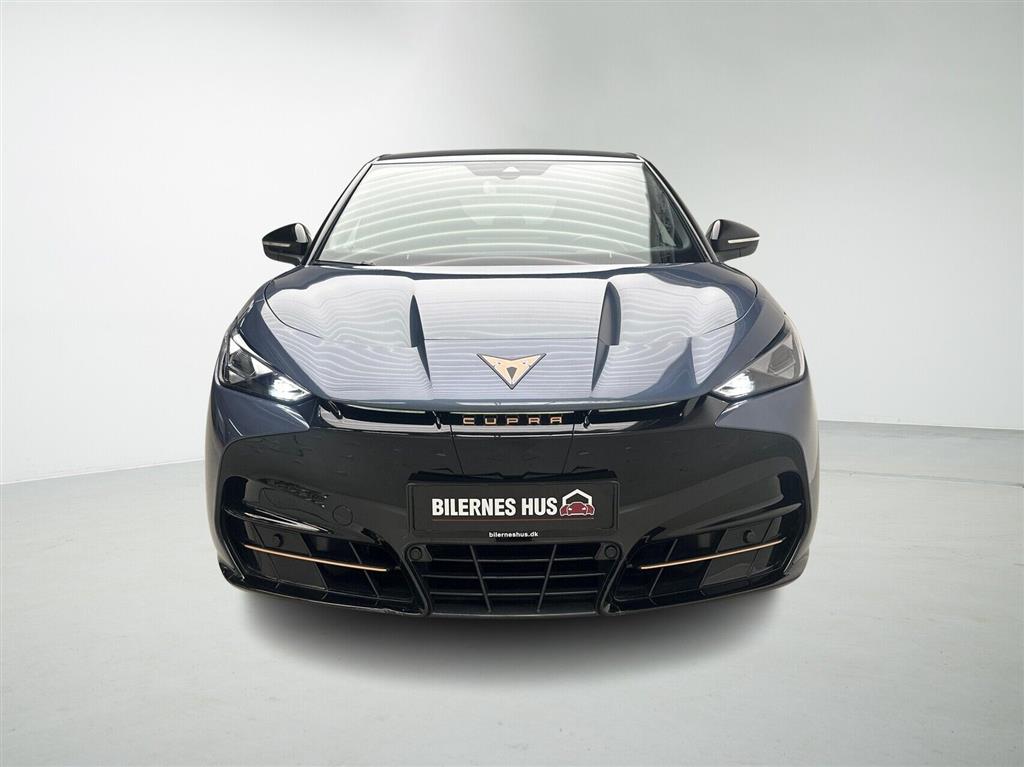 Cupra Tavascan Endurance billede 7