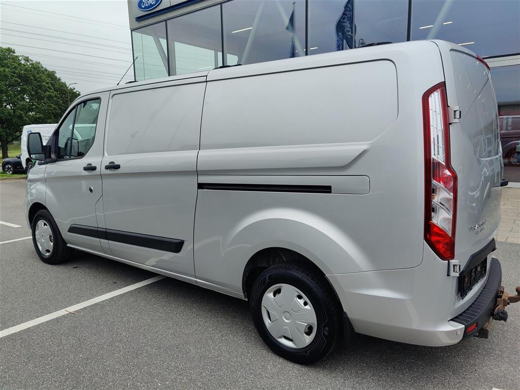 Ford Transit Custom Trend billede 2