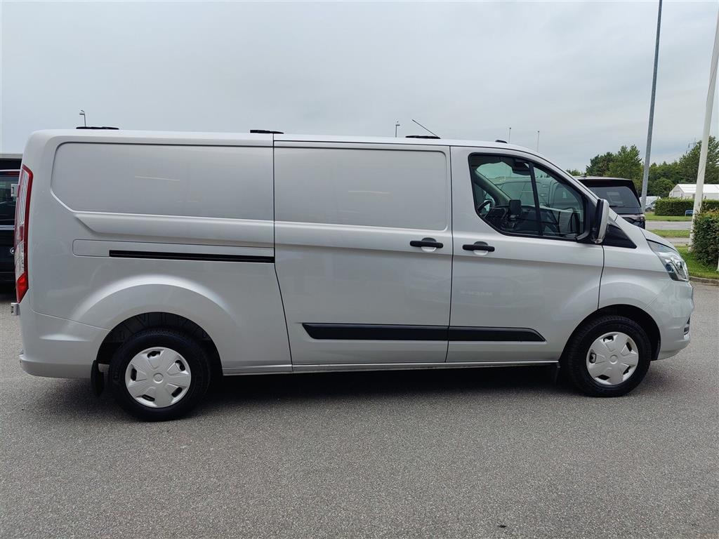 Ford Transit Custom Trend billede 4
