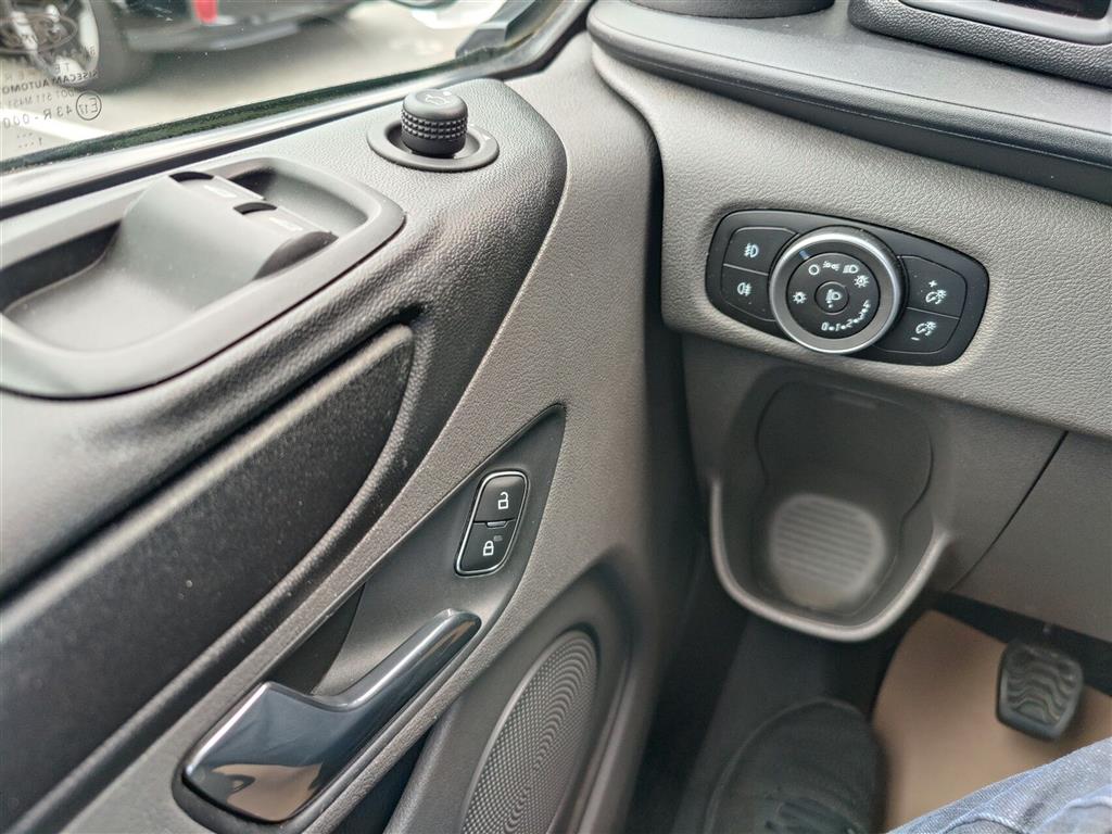 Ford Transit Custom Trend billede 12