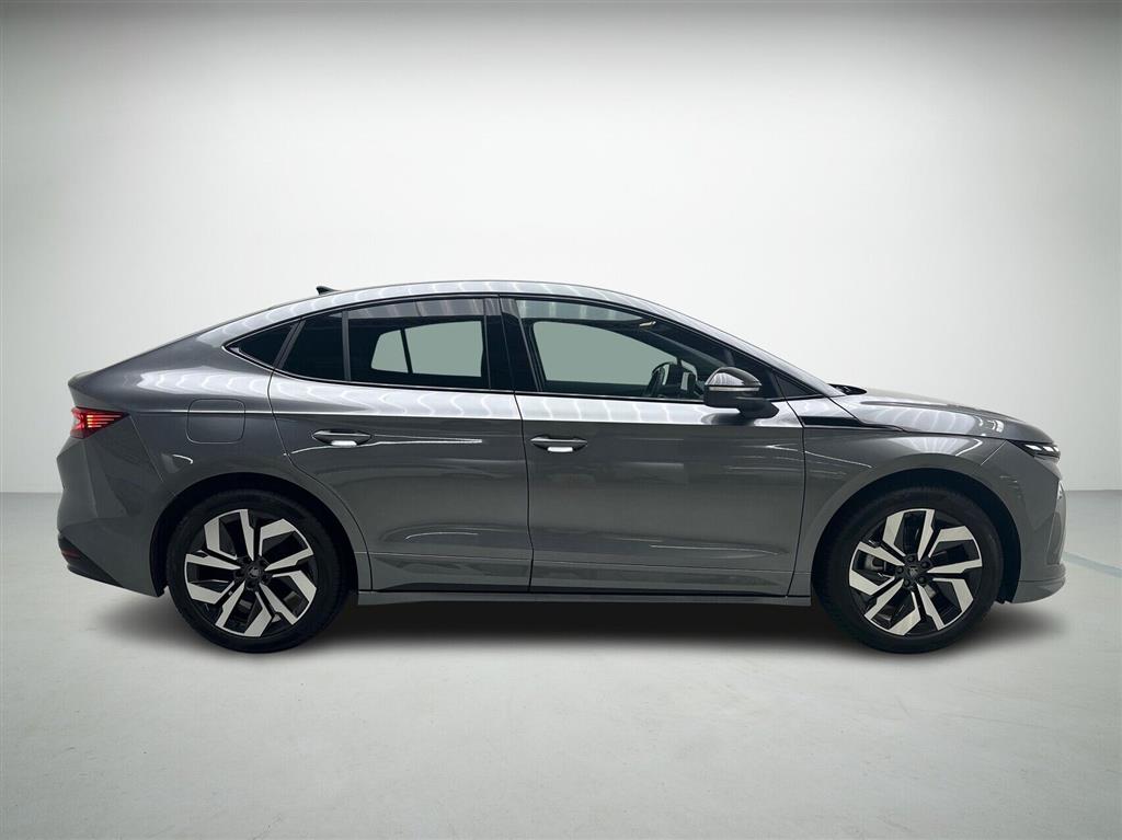 Skoda Enyaq Sportline billede 6