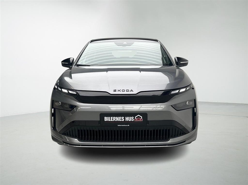 Skoda Enyaq Sportline billede 7