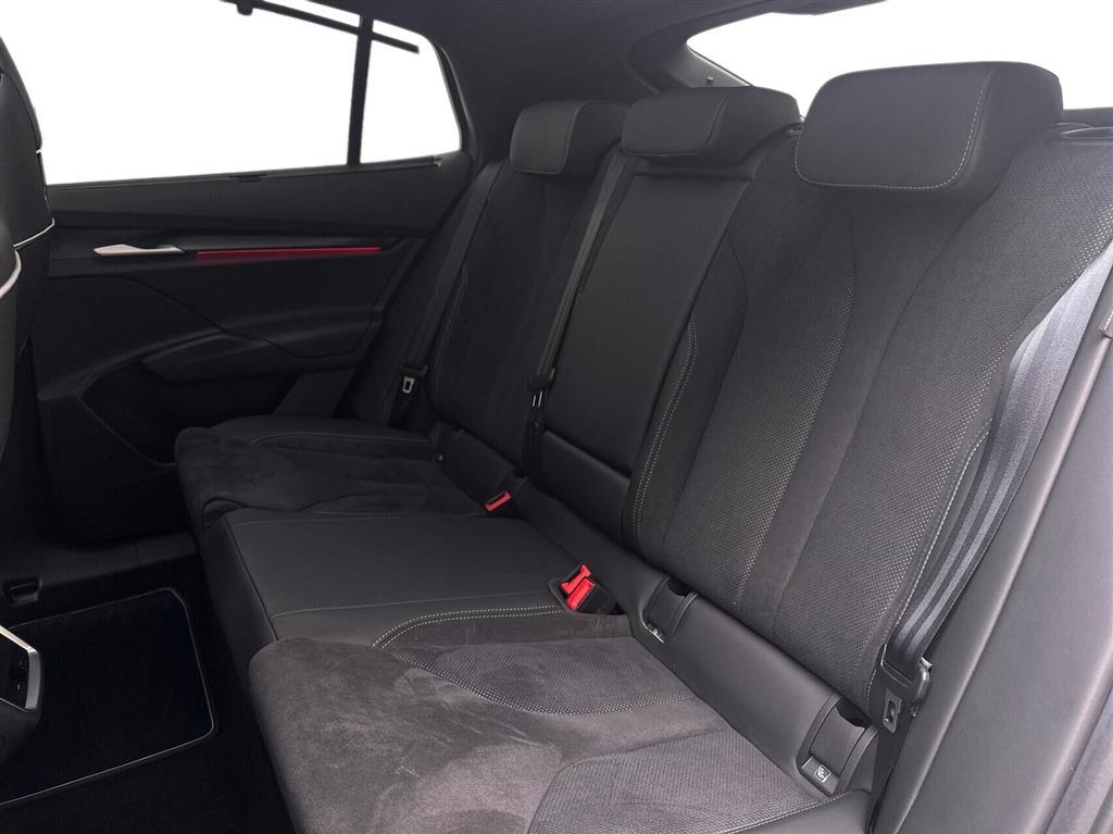 Skoda Enyaq Sportline billede 13