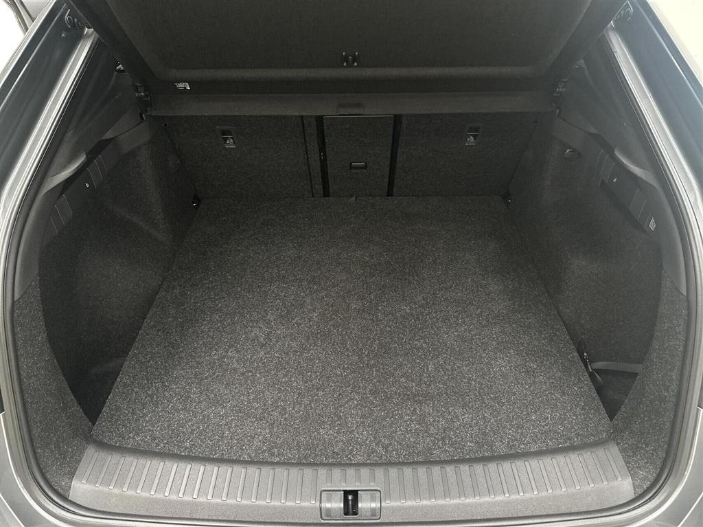 Skoda Enyaq Sportline billede 14