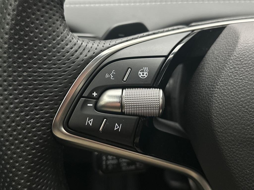 Skoda Enyaq Sportline billede 16