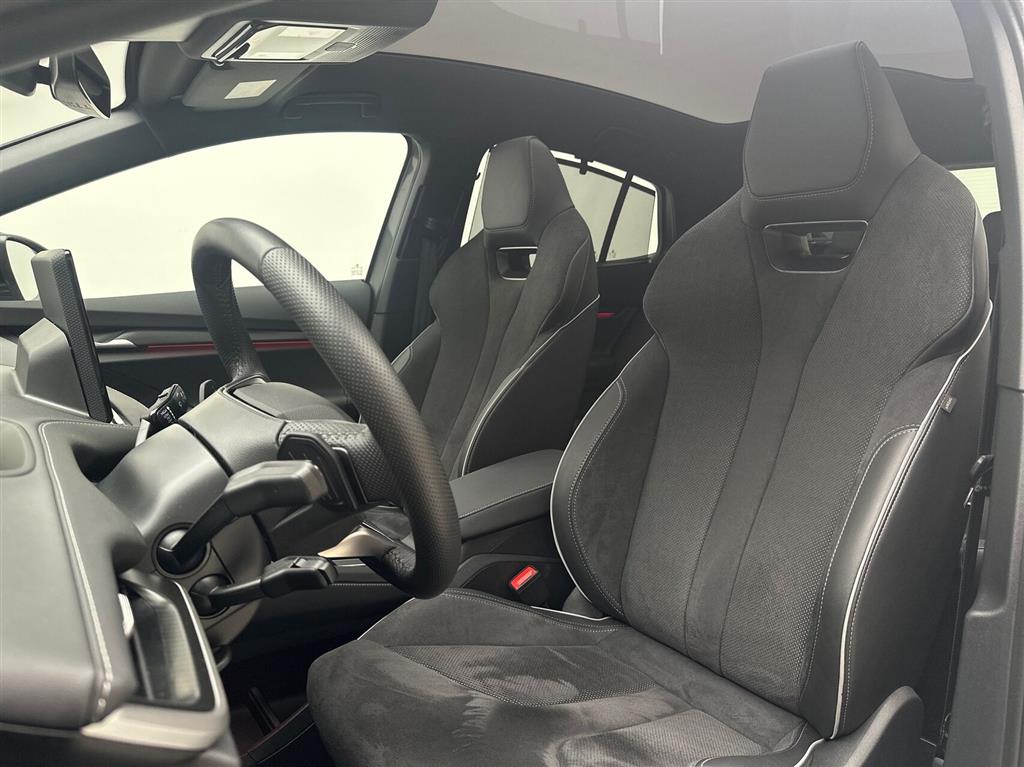 Skoda Enyaq Sportline billede 18