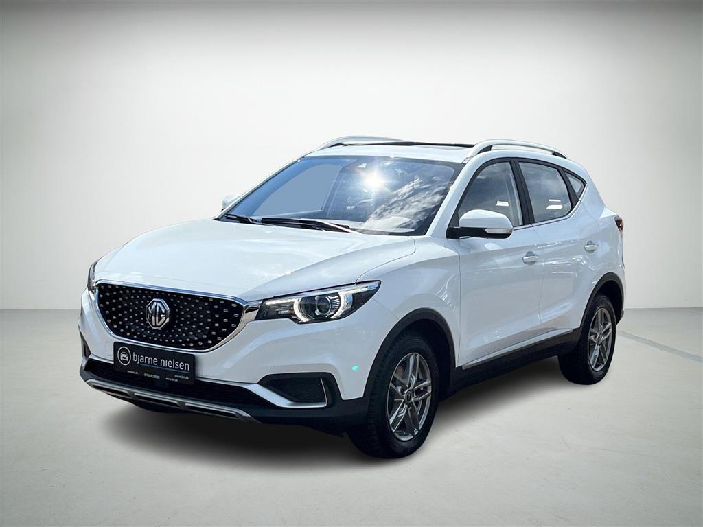 MG ZS EV Luxury