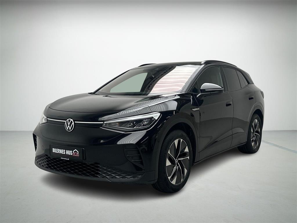 VW ID.4 Pro Performance